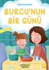 Burcu'nun Bir G&uuml;n&uuml;