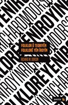 Folklor u Teoriyen Folklore yen İroyin