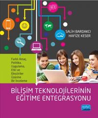 Bilişim Teknolojilerinin Eğitime Entegrasyonu