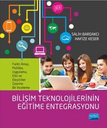 Bilişim Teknolojilerinin Eğitime Entegrasyonu