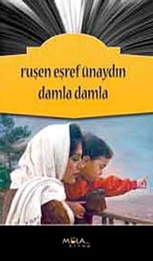 Damla Damla
