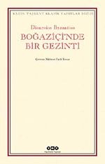 Boğaziçi'nde Bir Gezinti