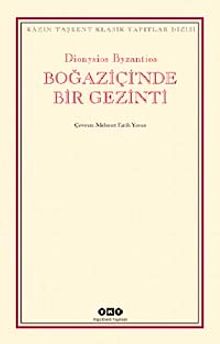 Boğaziçi'nde Bir Gezinti