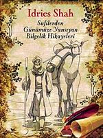 Sufilerden Günümüze Yansıyan Bilgelik Hikayeleri