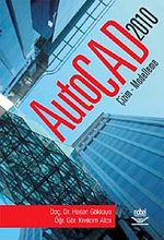 AutoCAD 2010 Çizim Modelleme