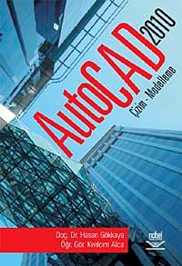 AutoCAD 2010 Çizim Modelleme
