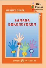 Zamana Dokunuyorum