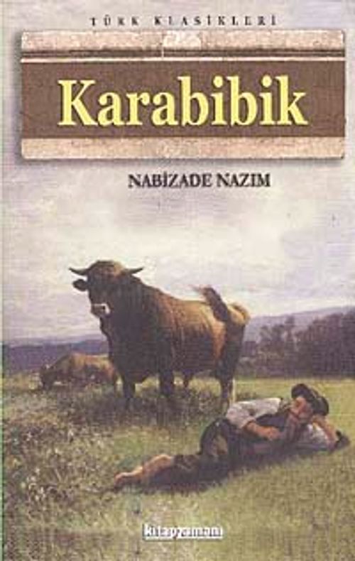 Karabibik
