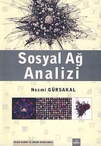 Sosyal Ağ Analizi
