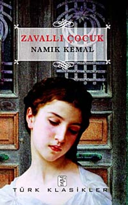 Zavallı Çocuk