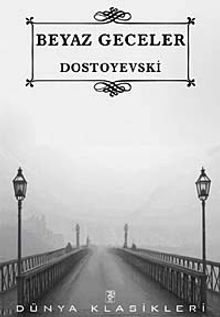 Beyaz Geceler