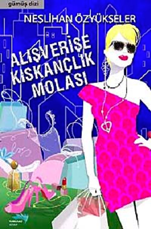 Alışverişe Kıskançlık Molası