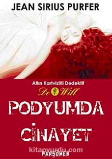 Podyumda Cinayet - Jean S. Purfer