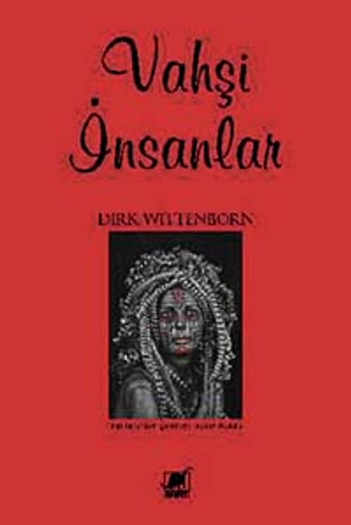 Vahşi İnsanlar