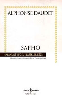 Sapho (Karton Kapak)
