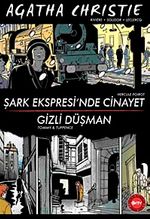 Şark Ekspresi'nde Cinayet - Gizli Düşman