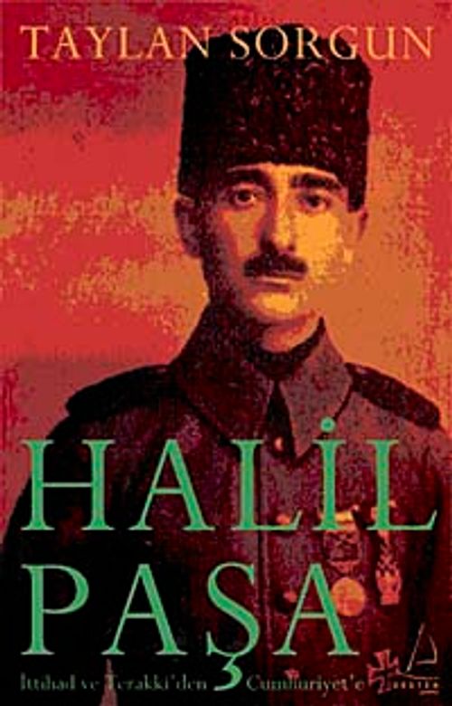 Halil Paşa