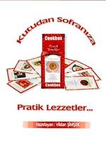 Cookbox-Pratik Yemekler