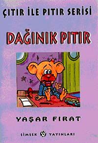 Dağınık Pıtır / Çıtır Pıtır Serisi