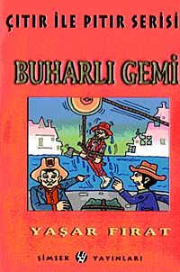 Buharlı Gemi / Çıtır Pıtır Serisi