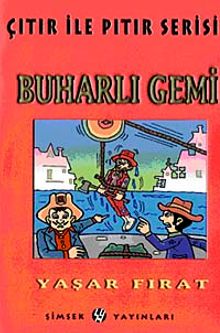 Buharlı Gemi / Çıtır Pıtır Serisi