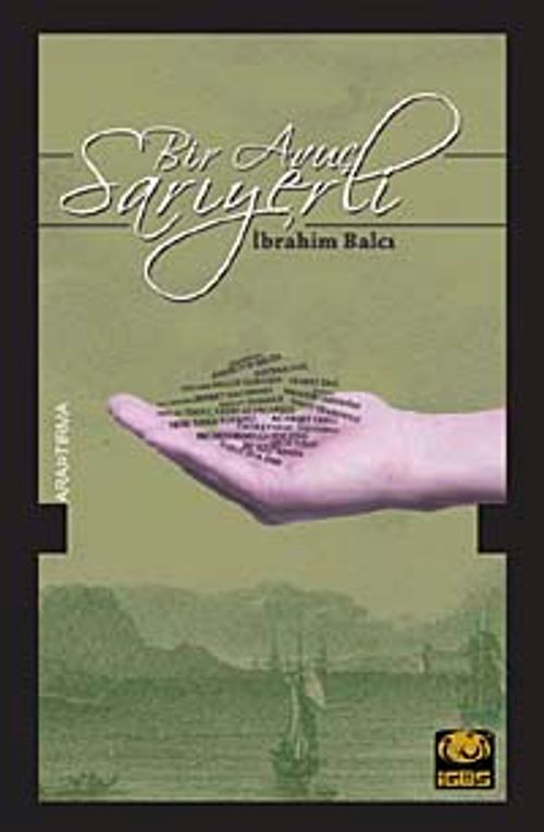 Bir Avuç Sarıyerli