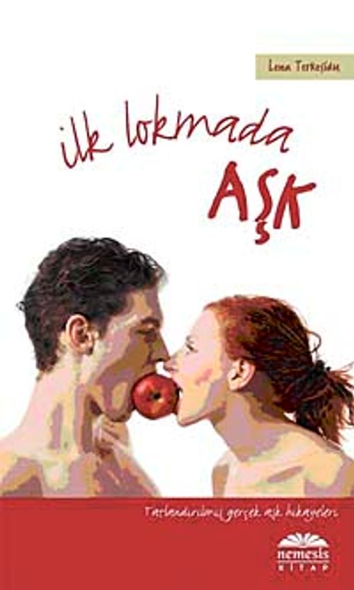 İlk Lokmada Aşk