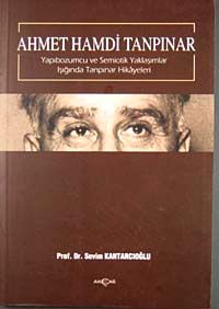 Ahmet Hamdi Tanpınar