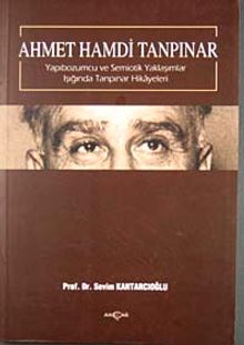 Ahmet Hamdi Tanpınar