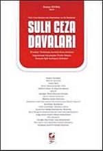 Sulh Ceza Davaları