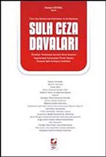 Sulh Ceza Davaları