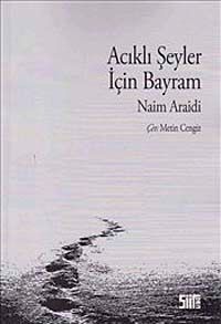 Acıklı Şeyler için Bayram