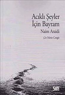 Acıklı Şeyler için Bayram