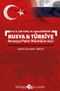 Rusya ve Türkiye Avrasya Paktı Mümkün mü? & Rus Avrasyacılığı mı? Türk Avrasyacılığı mı?