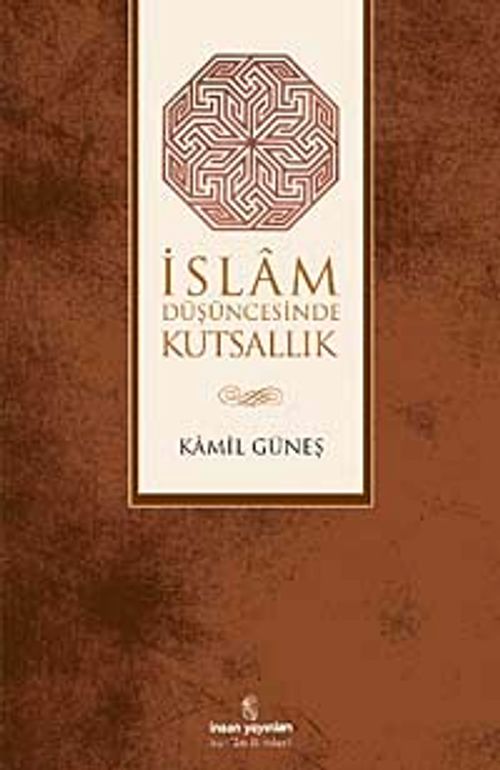 İslam Düşüncesinde Kutsallık