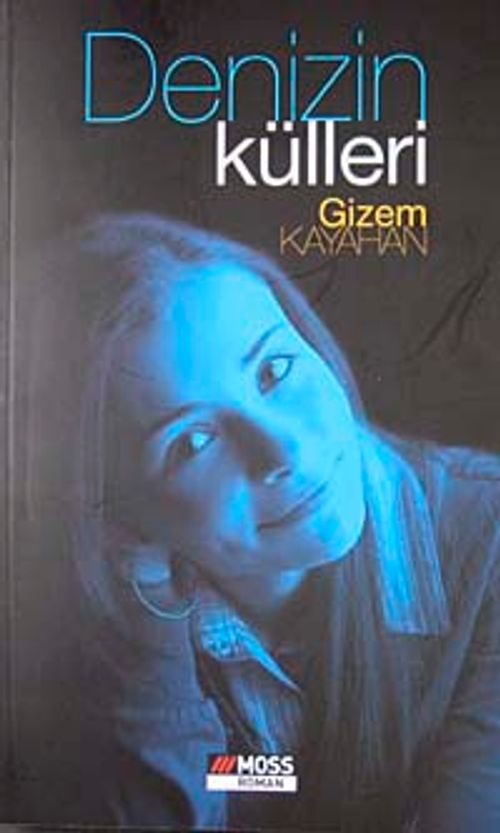 Denizin Külleri