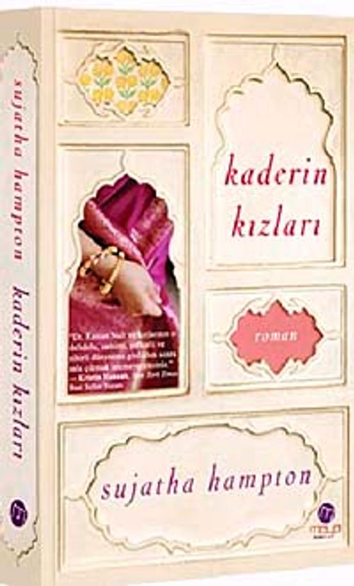 Kaderin Kızları
