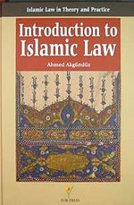 Introduction to Islamic Law