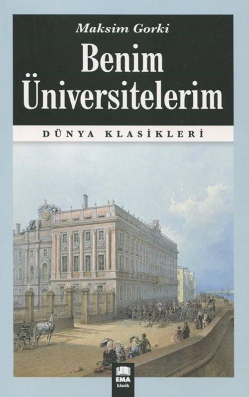Benim Üniversitelerim