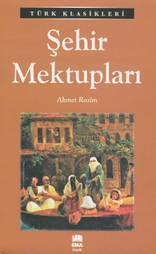 Şehir Mektupları