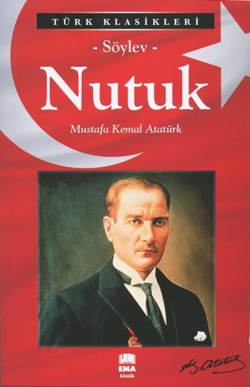 Nutuk - Söylev 
