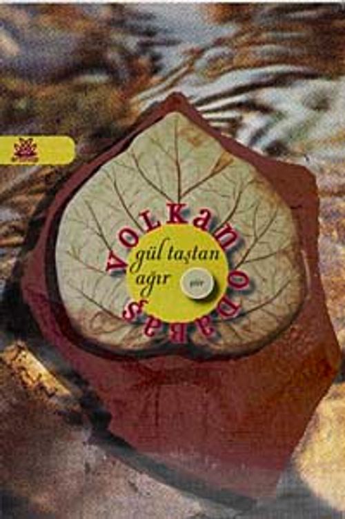 Gül Taştan Ağır