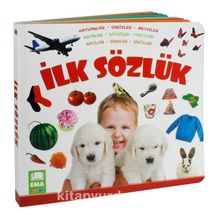 İlk Sözlük - Kolektif