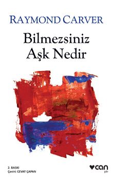 Bilmezsiniz Aşk Nedir - Raymond Carver