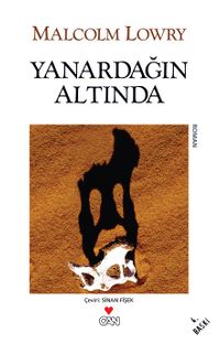 Yanardağın Altında