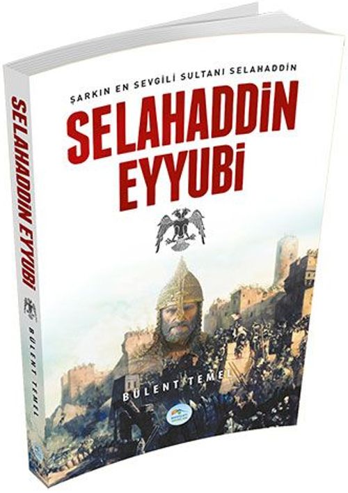 Selahaddin Eyyubi 