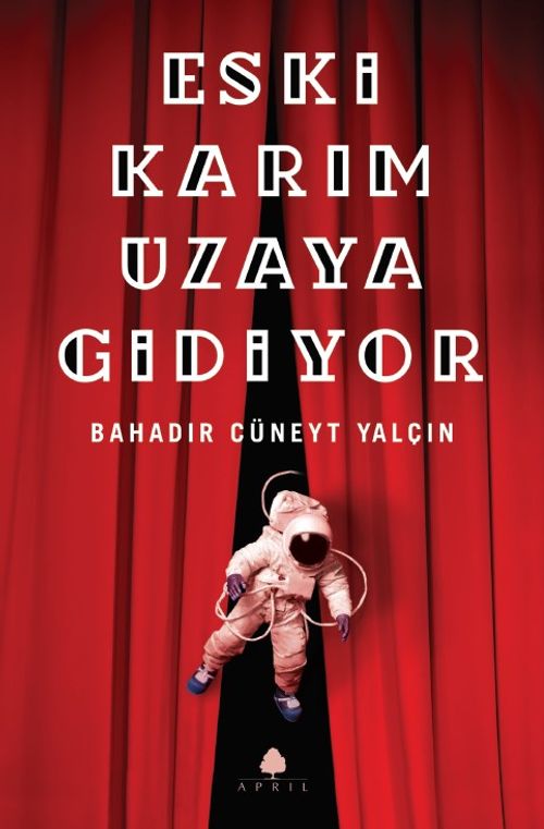 Eski Karım Uzaya Gidiyor