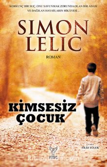 Kimsesiz Çocuk - Simon Lelic
