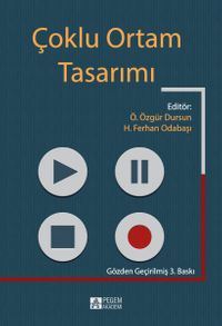 Çoklu Ortam Tasarımı