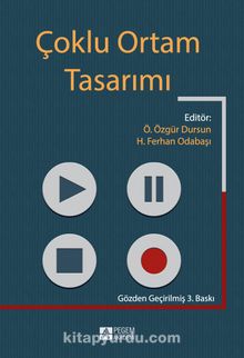 Çoklu Ortam Tasarımı - Bilinmeyen Yazar